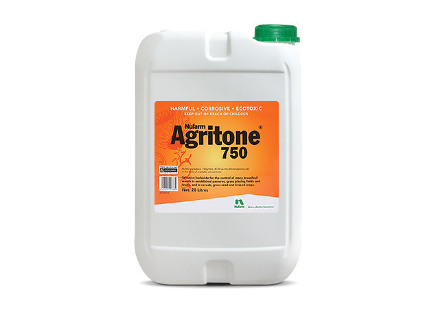 Agritone 750