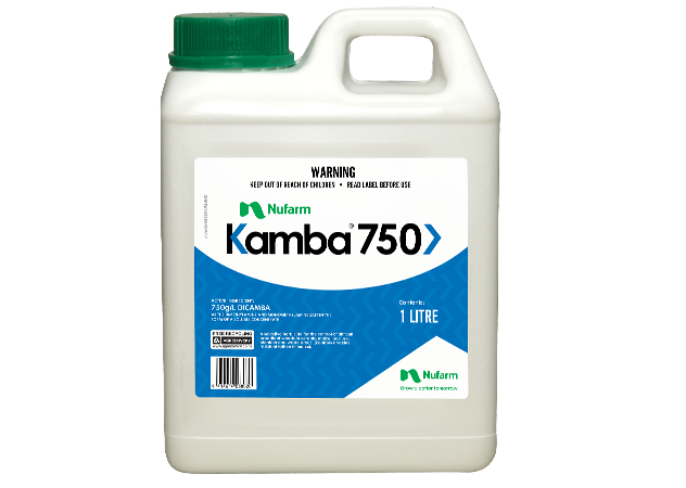 Kamba 750