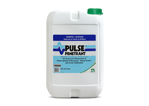 Pulse Penetrant