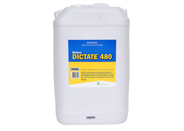 Dictate 480