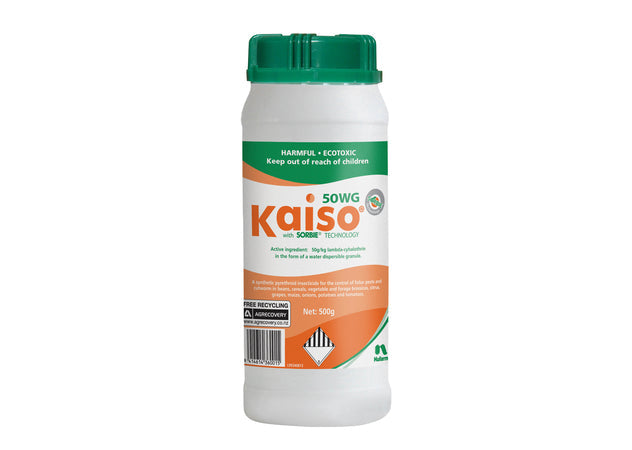 Kaiso 50WG