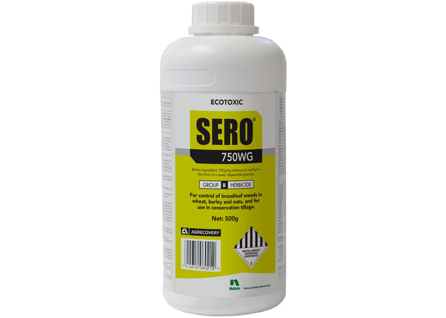 Sero 750WG