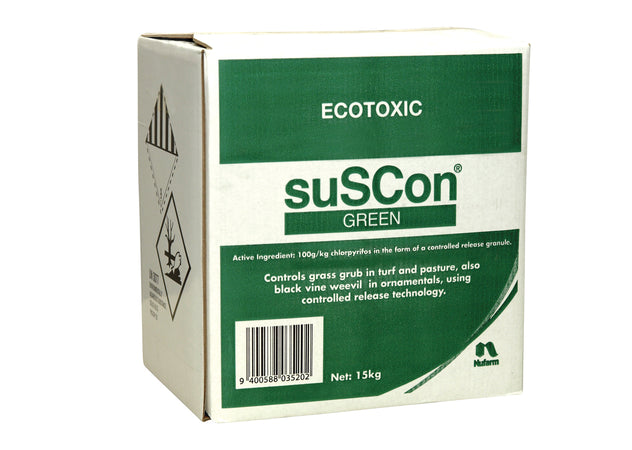 suSCon Green